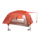 Big Agnes Copper Spur HV UL2 Ultralight Tent Orange