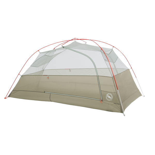 Big Agnes Copper Spur HV UL2 Ultralight Tent Olive