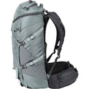 Mystery Ranch Coulee 40 Backpack (2023 New Version) MINERAL GRAY