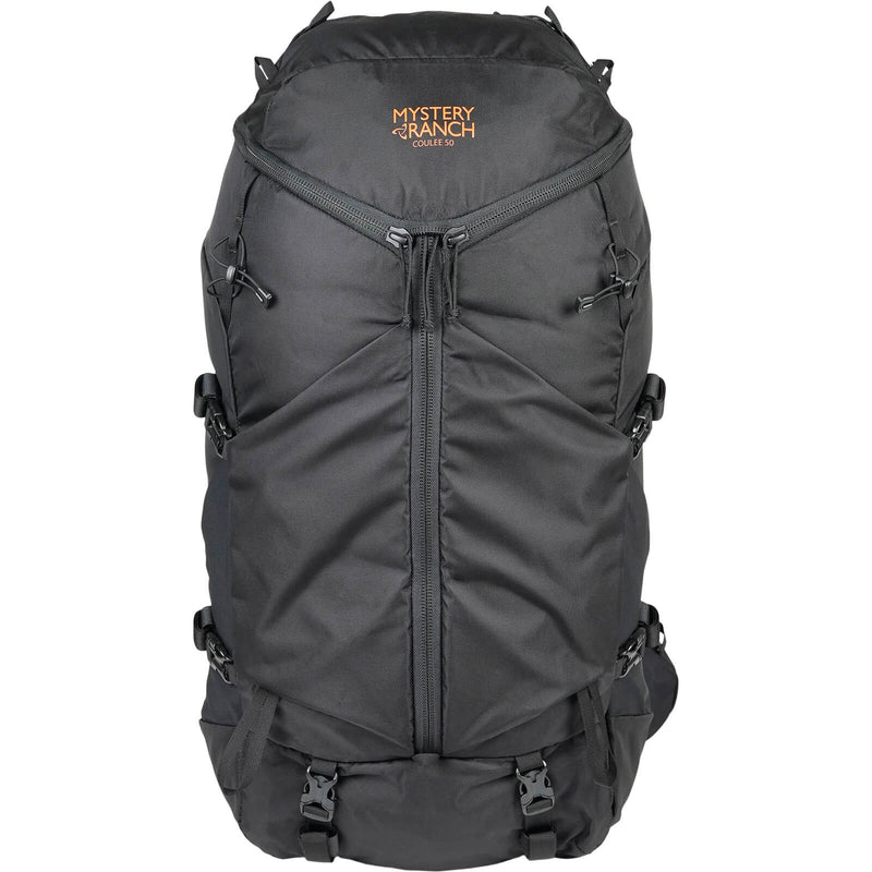 Mystery Ranch Coulee 50 Backpack (2023 New Version) Black