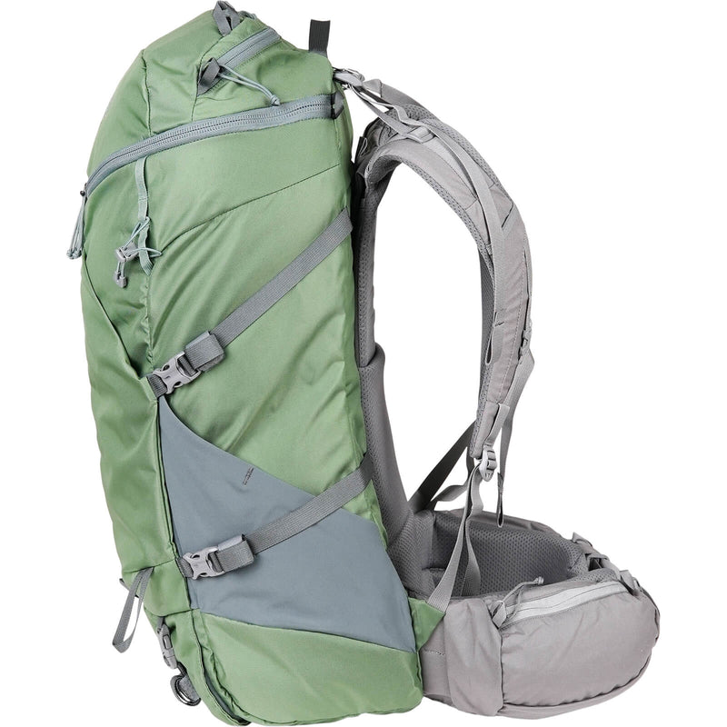 Mystery Ranch Coulee 50 Backpack (2023 New Version) Noble Fir