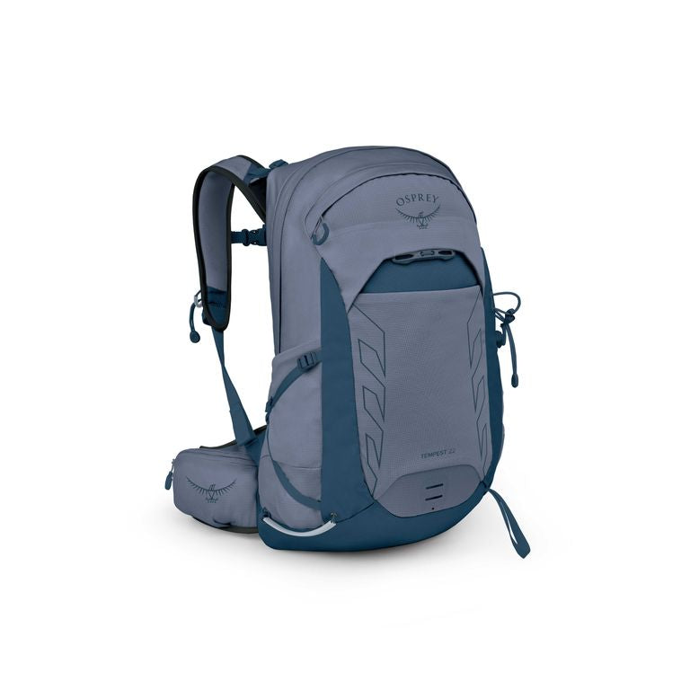 Osprey Tempest™ 22 Backpack (2025 New Version) Anchor Blue/Atlas