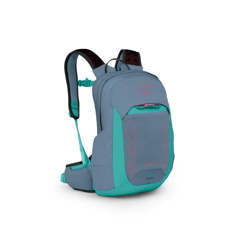 Osprey Tempest™ Jr Backpack (2025 New Version) Tidal Seafoam