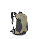 Osprey Hikelite 18 Backpack (2026 New Version) Olive Tan