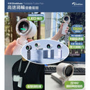 Diveblues Foldable Portable Turbo HighSpeed Fan 可折疊手提渦輪高速風扇