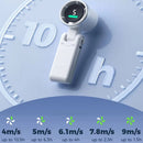 Diveblues Foldable Portable Turbo HighSpeed Fan 可折疊手提渦輪高速風扇