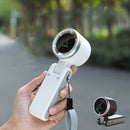 Diveblues Foldable Portable Turbo HighSpeed Fan 可折疊手提渦輪高速風扇