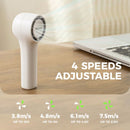 Diveblues Mini Portable Cooling Fan 迷你手提渦輪高速風扇