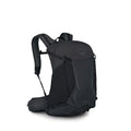 Osprey Hikelite 26 Backpack (2026 New Version) Raven Black