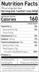 Maurten Drink Mix 160 能量粉劑