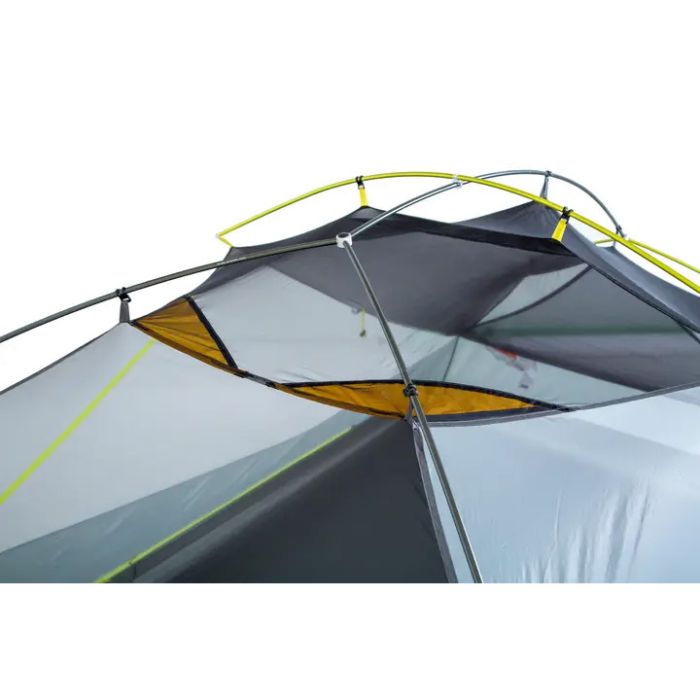 Nemo Dragonfly™ OSMO™ Ultralight Backpacking Tent 3P 超輕量三人營