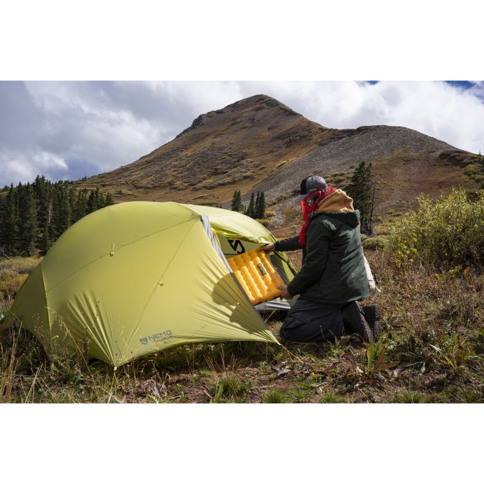 nemo dragonfly osmo 3p tent Nemo Dragonfly™ OSMO™ Ultralight Backpacking Tent 3P