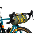 Nemo Dragonfly™ Bikepack OSMO™ Backpacking Tent 1P 單人單車帳蓬