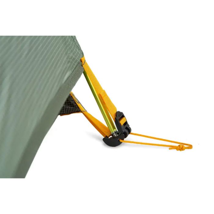 Nemo Dragonfly™ Bikepack OSMO™ Backpacking Tent 1P 單人單車帳蓬