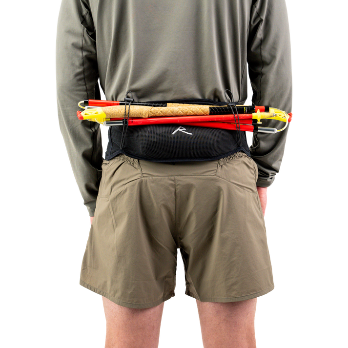 Raide LF 2L Running Belt 跑步腰帶