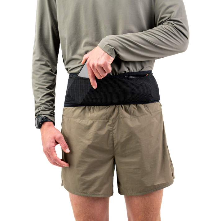 Raide LF 2L Running Belt 跑步腰帶