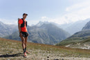 SUMS Ascenders Running Socks 跑步襪 Grey/Black