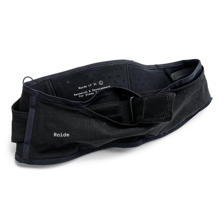 Raide LF 2L Running Belt 跑步腰帶