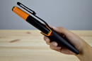 Fiskars Fiskars Heavy Duty Knife with Sharpener