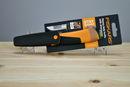 Fiskars Fiskars Heavy Duty Knife with Sharpener