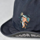 Milestone Jerry Marquez Cap MSC-021 Black Bass