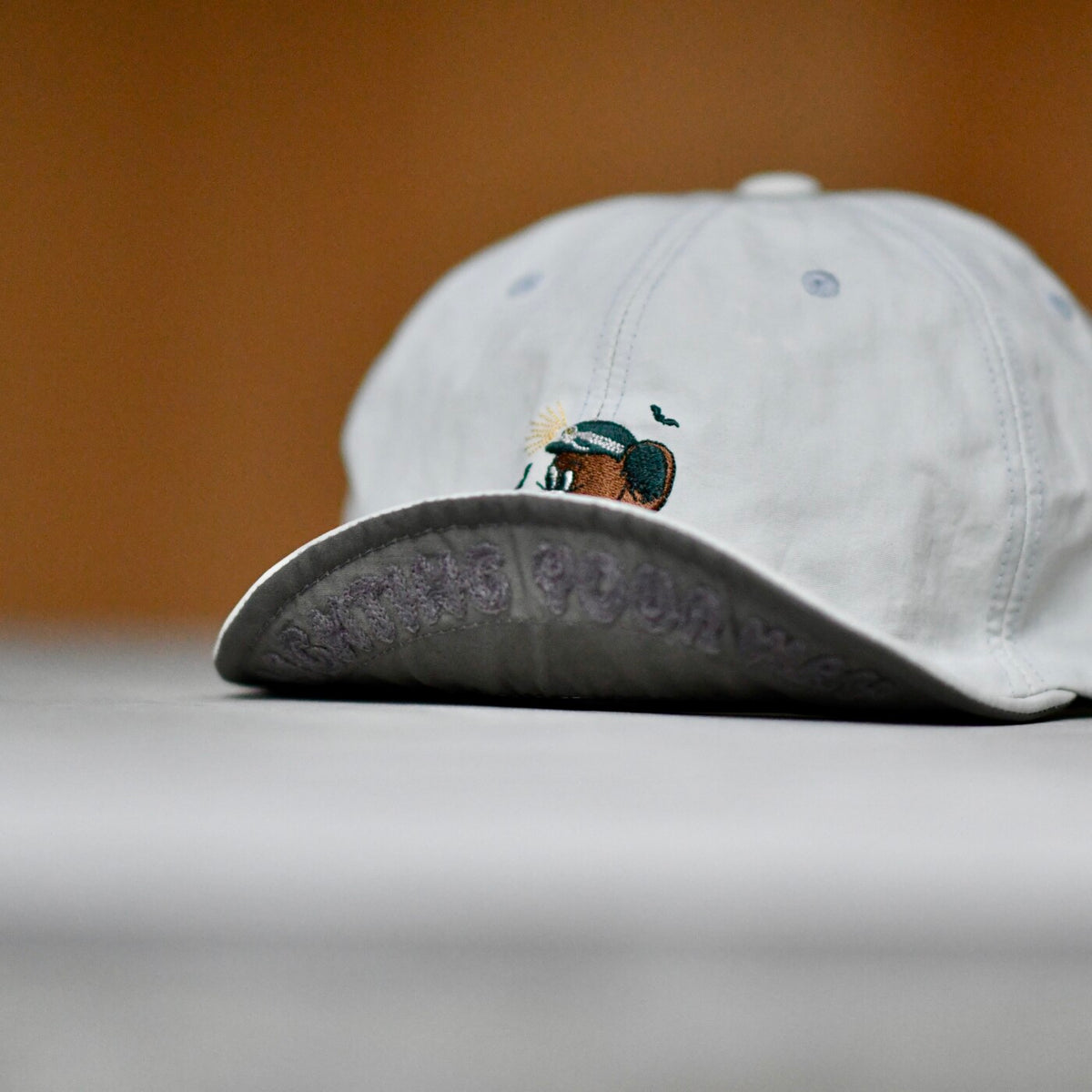 Milestone Jerry Marquez Cap MSC-021