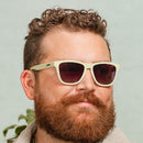 Goodr Sports Sunglasses - Dawn Of A New Sage 運動跑步太陽眼鏡