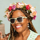 Goodr Sports Sunglasses - Dawn Of A New Sage 運動跑步太陽眼鏡