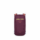 Osprey Daylite® Cinch Moody Burgundy
