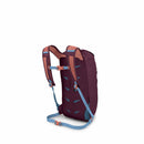 Osprey Daylite® Cinch Moody Burgundy