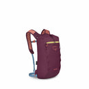 Osprey Daylite® Cinch Moody Burgundy