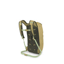 Osprey Daylite® Cinch Gravel Tan Multi