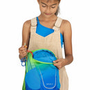 Osprey Daylite JR. Kids' Backpack Frost Moon