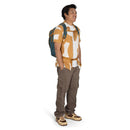 Osprey Daylite® Plus Torrent Blue