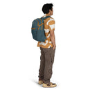 Osprey Daylite® Plus Torrent Blue