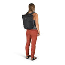 Osprey Daylite™ Tote Pack 多功能手提背包 Black