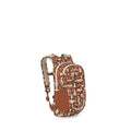 Osprey Daylite JR. Kids' Backpack Archaic Wilds Print Umber