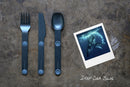 Magware Magnetic Flatware Cutlery Set 磁力餐具套裝