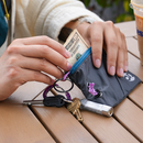 Gossamer Gear Dollar Collar