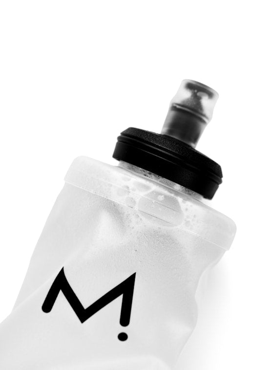 Maurten Drinkflask 550ml 軟水樽