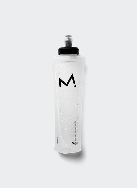 Maurten Drinkflask 550ml 軟水樽