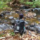 Stream Trail Dry Tank 25L Waterproof Backpack 防水背包