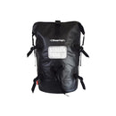 Stream Trail Dry Tank 60L Waterproof Backpack 防水背包 Black