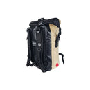 Stream Trail Dry Tank 60L Waterproof Backpack 防水背包 Sand