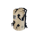 Stream Trail Dry Tank 60L Waterproof Backpack 防水背包 Sand