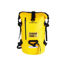 Stream Trail Dry Tank 40L Waterproof Backpack 防水背包 Saffron