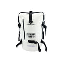Stream Trail Dry Tank 40L Waterproof Backpack 防水背包 Splash