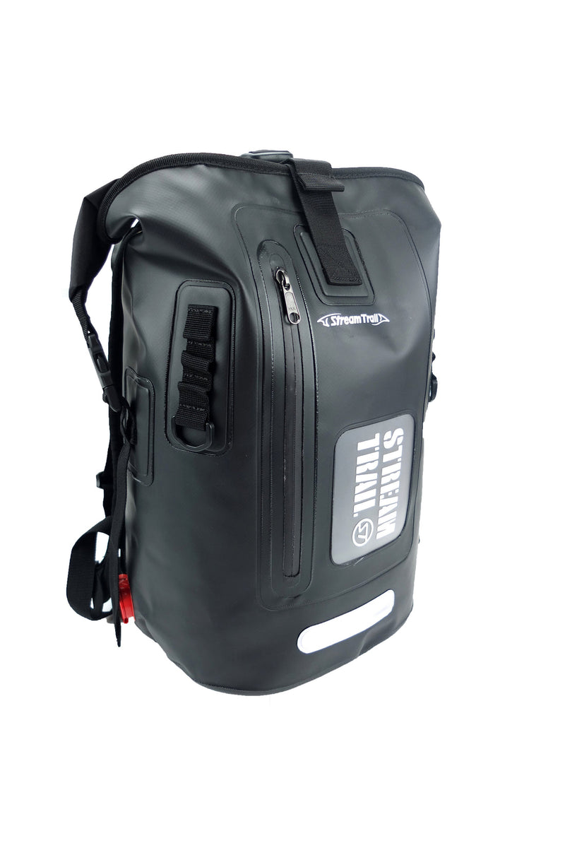 Stream Trail Dry Tank 25L Waterproof Backpack 防水背包