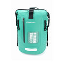 Stream Trail Dry Tank 25L Waterproof Backpack 防水背包 Emerald