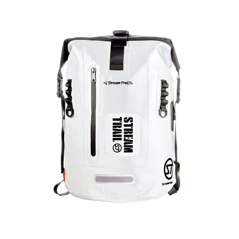 Stream Trail Dry Tank 25L Waterproof Backpack 防水背包 Splash